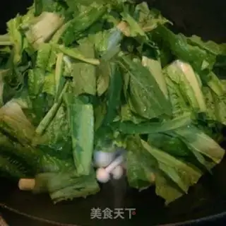 Make White mackerel step 5