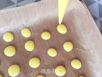 Make Sour soybeans step 6