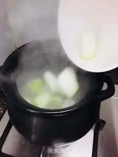 Make Pork soup step 4