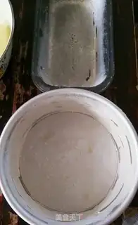 Make Low-oil, low-weather cheesecake step 0