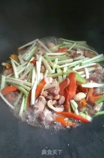 Make Scorch step 5