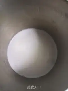 Make Bean-muffled meat lid step 6