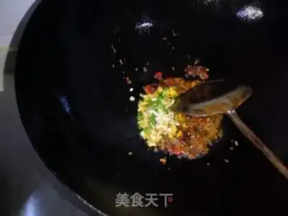 Make Fish fragrance step 10