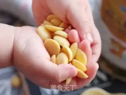 Make Sour soybeans step 8
