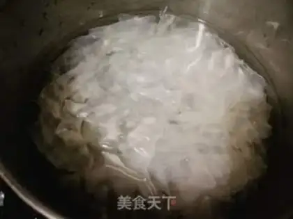 Make cucumber powder step 0