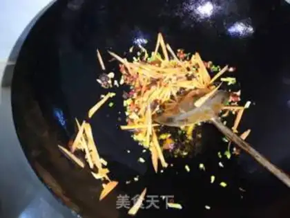 Make Fish fragrance step 11
