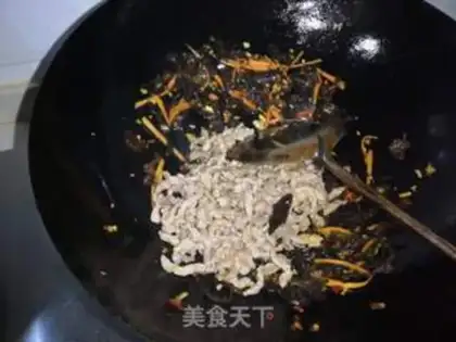Make Fish fragrance step 13