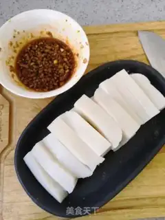 Make Bean-muffled meat lid step 10