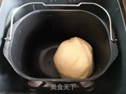 Make Bread tree step 0