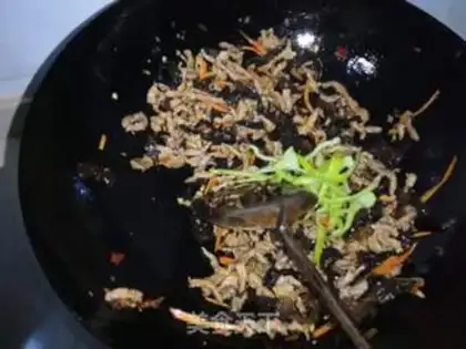 Make Fish fragrance step 14
