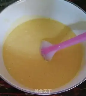 Make Low-oil, low-weather cheesecake step 5
