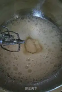 Make Low-oil, low-weather cheesecake step 6