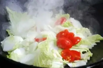 Make Sour pickles step 2
