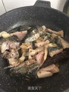 Make Boiled fish step 3