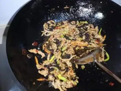 Make Fish fragrance step 16