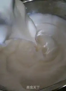 Make Low-oil, low-weather cheesecake step 7