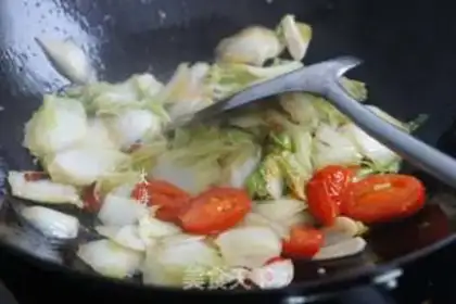 Make Sour pickles step 3