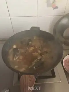 Make Boiled fish step 4