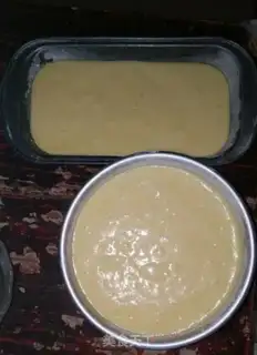 Make Low-oil, low-weather cheesecake step 10