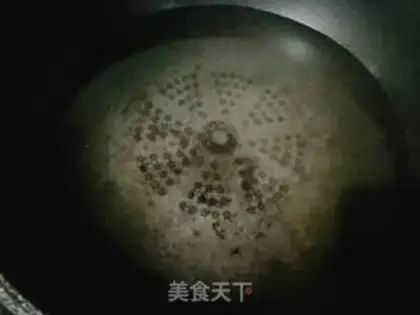 Make Spicy noodle step 2