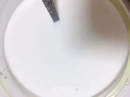 Make Homemade yogurt step 2