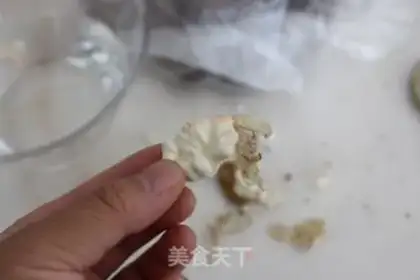 Make Cool walnuts step 3