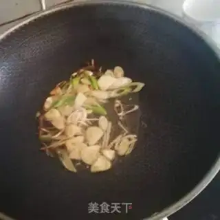 Make Fried bean step 3