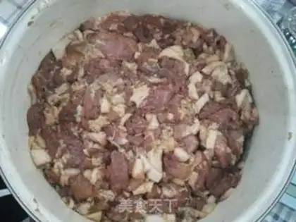Make Homemade wiener step 10