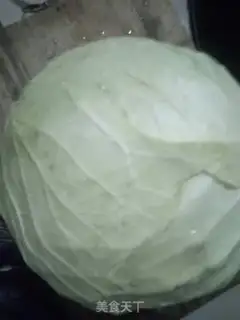Make Vacuate herring step 1