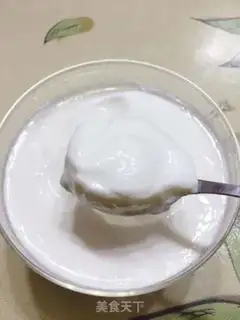 Make Homemade yogurt step 4