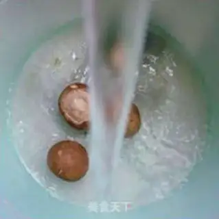 Make Frozen porridge step 7