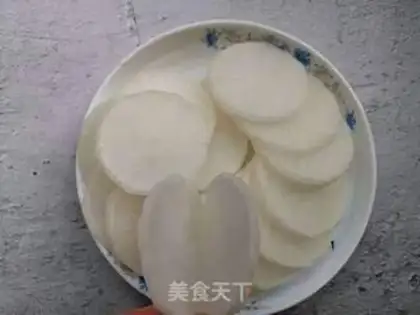 Make The tofu trap step 1