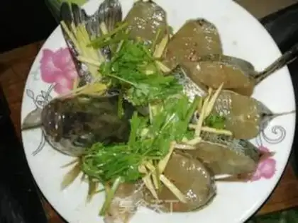 Make Vacuate herring step 2