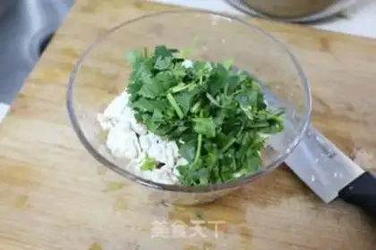 Make Cool walnuts step 5