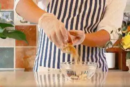 Make New Zealand lasagna step 0
