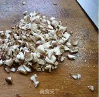 Make Frozen porridge step 8