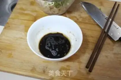Make Cool walnuts step 6
