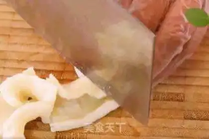 Make New Zealand lasagna step 1
