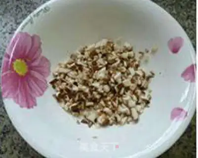 Make Frozen porridge step 9