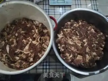 Make Homemade wiener step 13