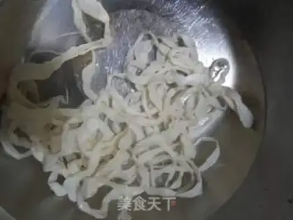 Make Homemade wiener step 14
