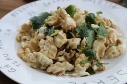 Make Cool walnuts step 8