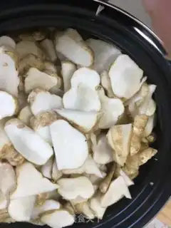 Make The pickled ginger step 5
