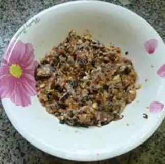 Make Frozen porridge step 12