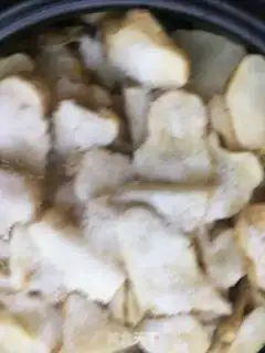 Make The pickled ginger step 6