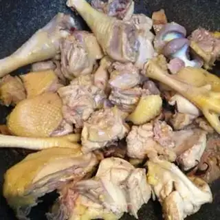 Make Squirt-dry chicken step 2