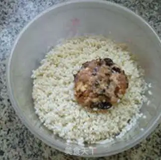 Make Frozen porridge step 13