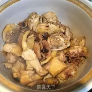 Make Squirt-dry chicken step 3