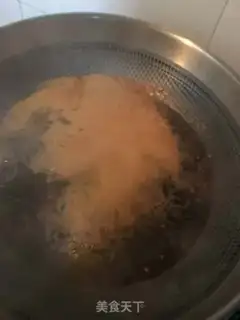 Make The pickled ginger step 8