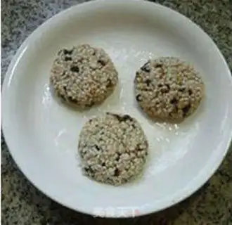 Make Frozen porridge step 14